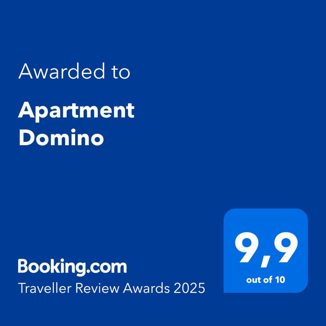Domino Apartment